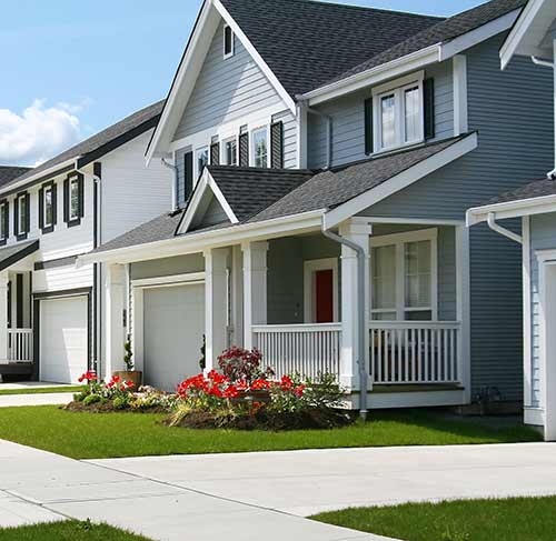 Find out how much you can afford before you go househunting!